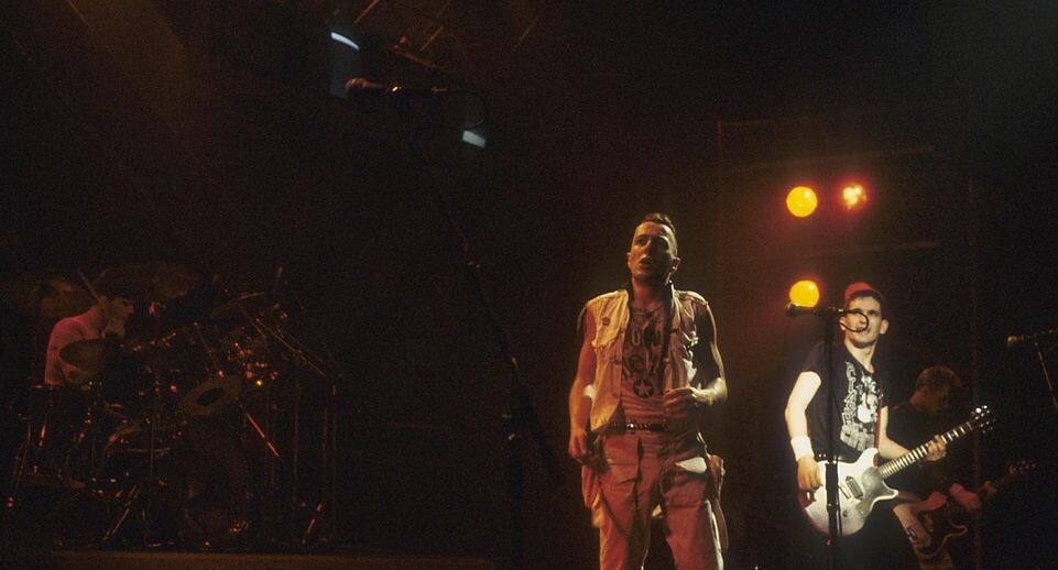    Rudi Keuntje/Geisler-Fotopress / Global Look Press