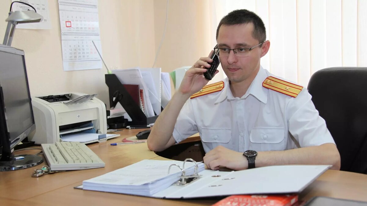     Источник: пресс-служба СУ СКР по УР