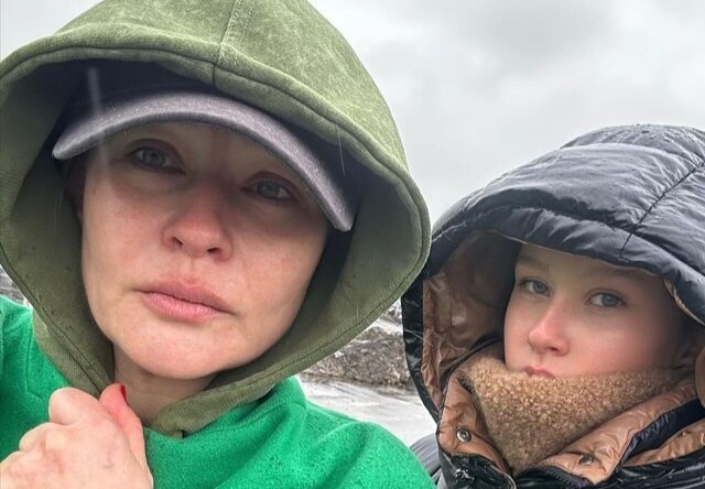    Фото: @juliaperesild Софья Чулкова