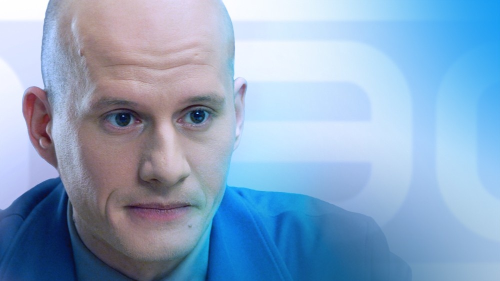 Кирилл Быркин в роли Артема Тукаева.