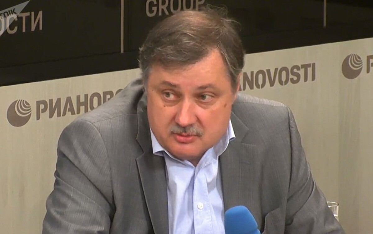 Фото: © Sputnik