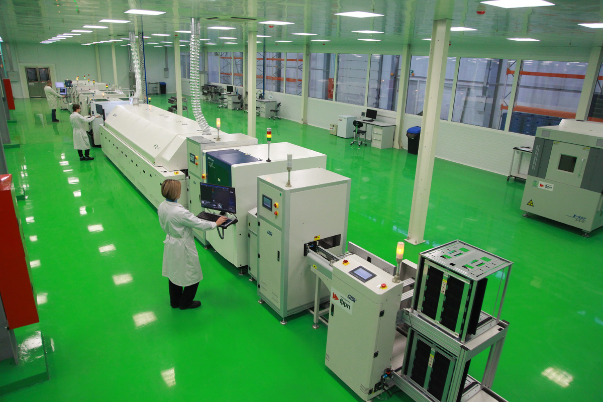 Фото: пресс-служба