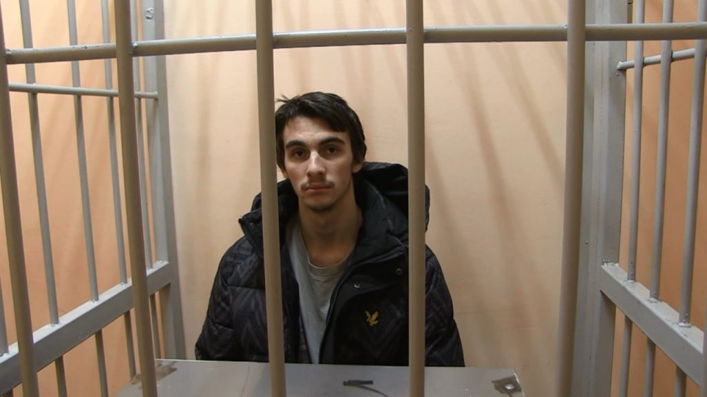    Фото В. Н.Горелых