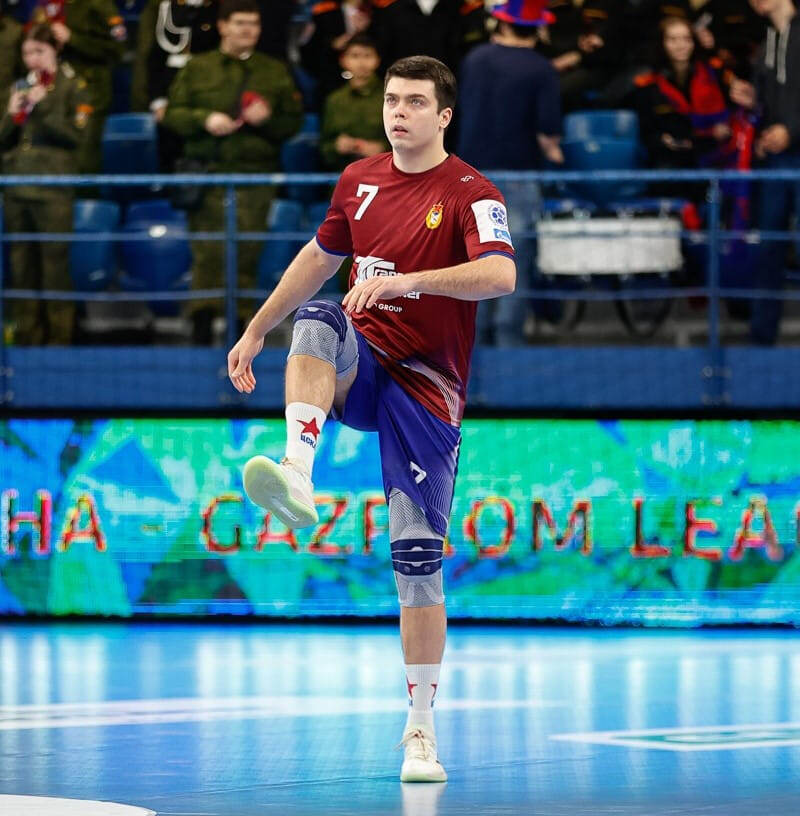    "Что для меня, что для клуба 2024 год получился неоднозначным"