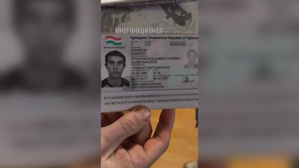 Автор: В. Панченко