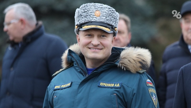      Фото: Дмитрий Ахмадуллин / / ИА «Победа26»