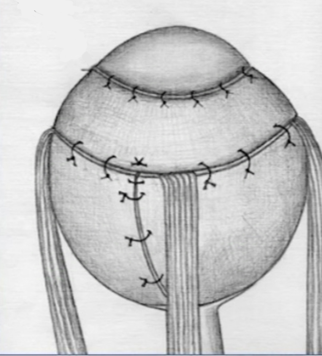 Из цикла "В поисках города Богов"