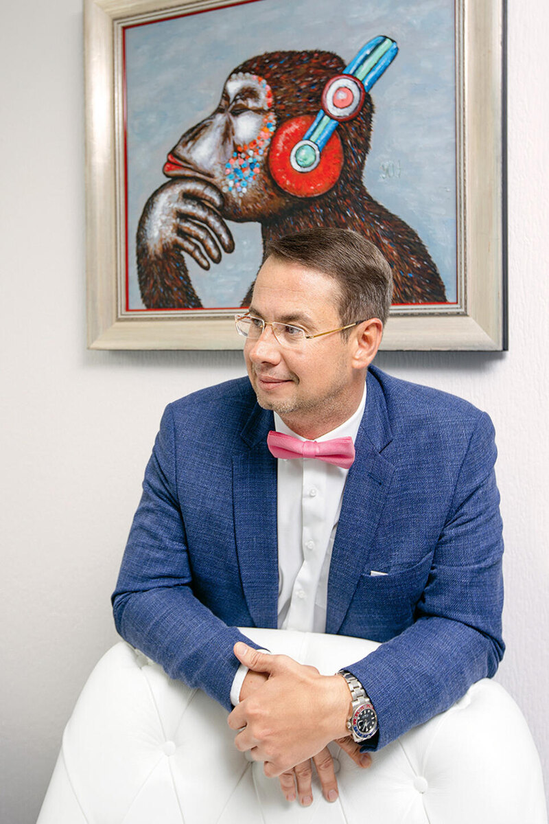    Юрий Уляшев из личного архива Юрия Уляшева