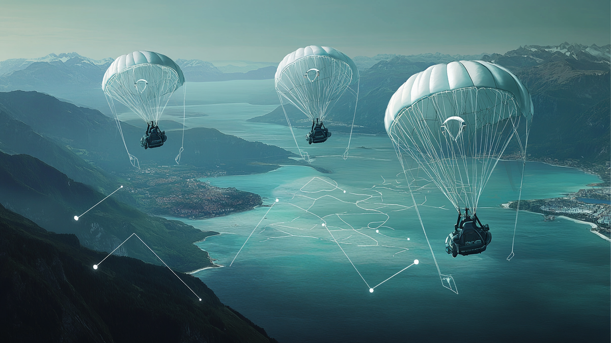    Новый аирдроп от DEX-агрегатора Jupiter: что нужно знать? Administrator