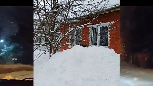 Без углов изба