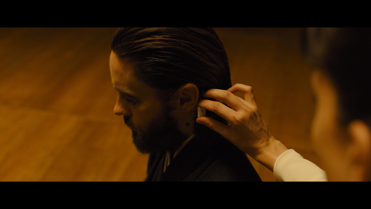 Кадр из фильма Бегущий по лезвию 2049 (2017)