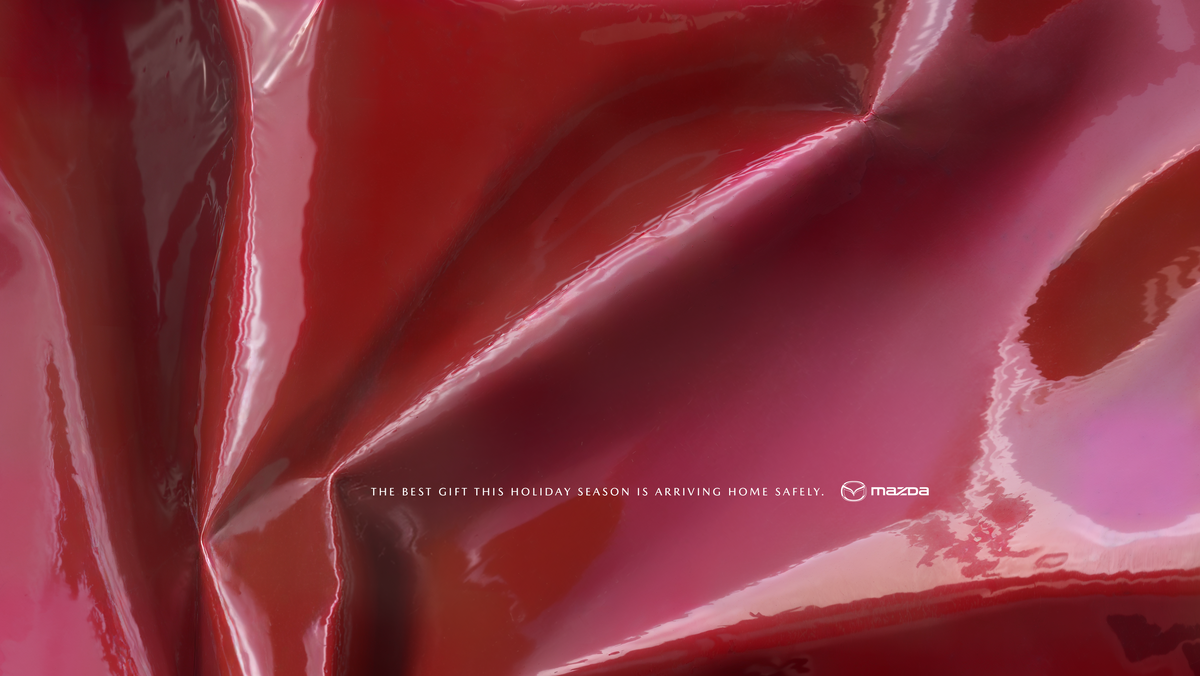 Mazda Puerto Rico представила кампанию «The Best Gift» о безопасности на дорогах в праздничный сезон  