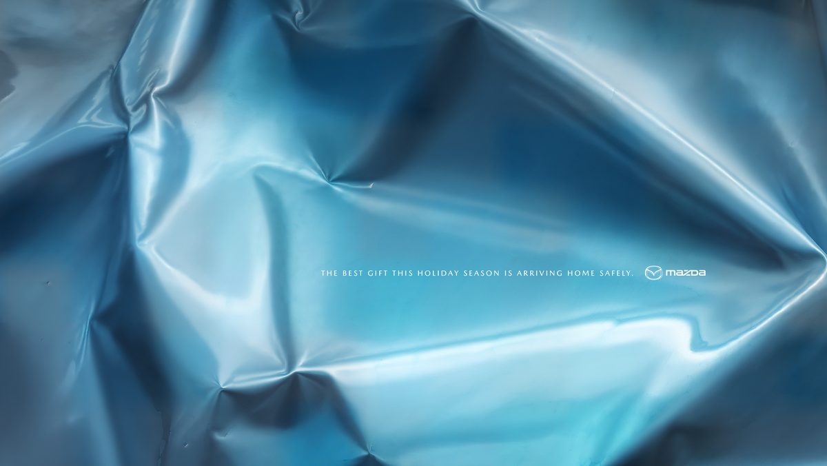 Mazda Puerto Rico представила кампанию «The Best Gift» о безопасности на дорогах в праздничный сезон  