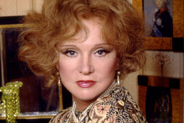    Людмила Гурченко. Фото: chess.gazeta.ru