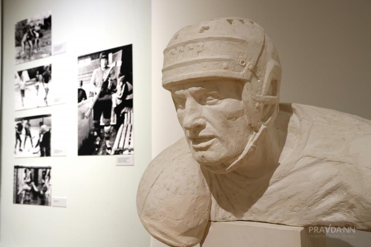    Скворцов с 1974 по 1989 год был нападающим родного горьковского «Торпедо», позднее в составе сборной Советского Союза стал победителем Олимпийских игр, трехкратным чемпионом мира и четырехкратным чемпионом Европы