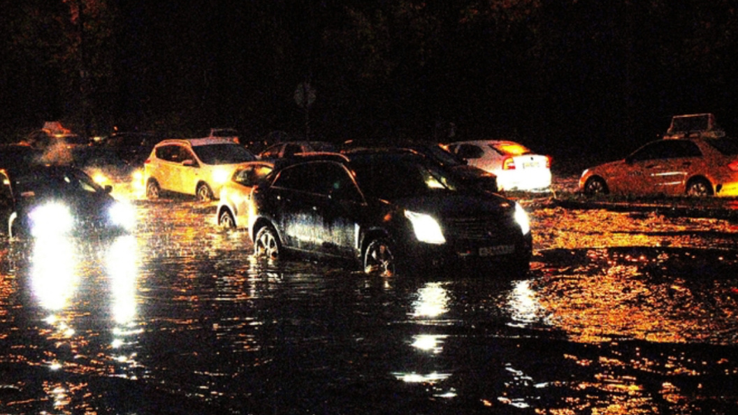    ФОТО: Sergey Kovalev/Globallookpress