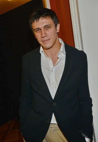 Леонид Бичевин