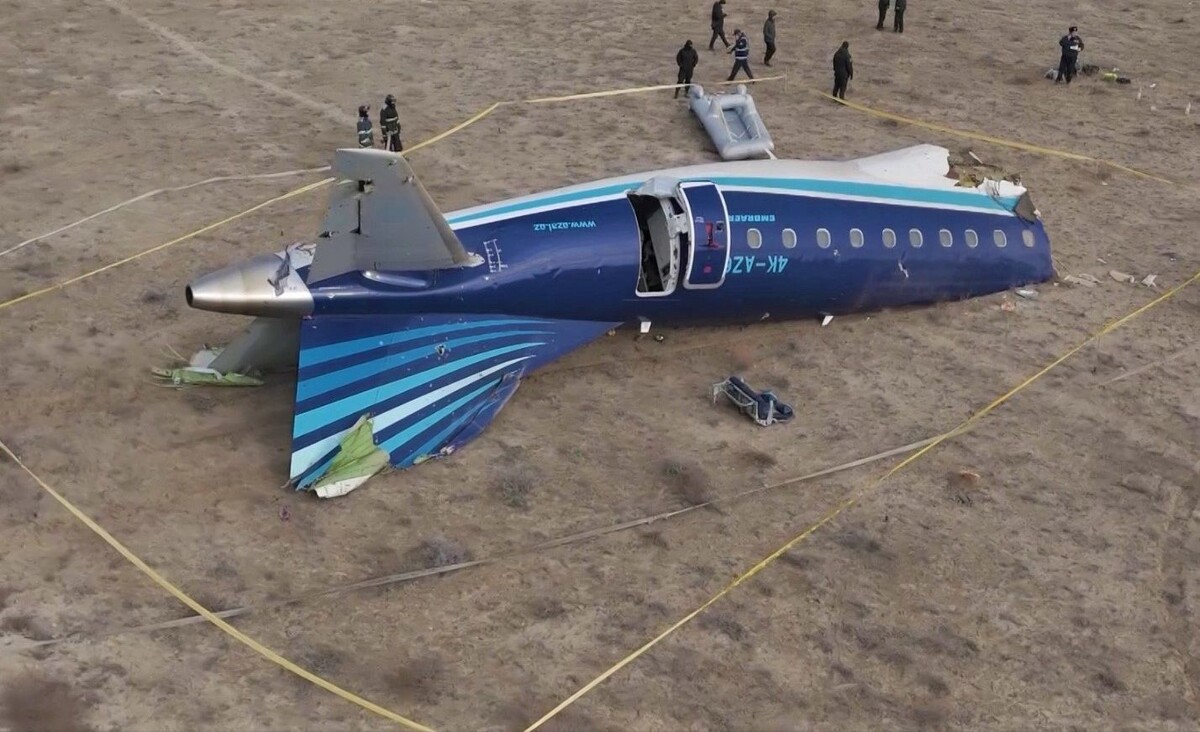     / Источник: © Stringer/NEWS.ru/Global Look Press