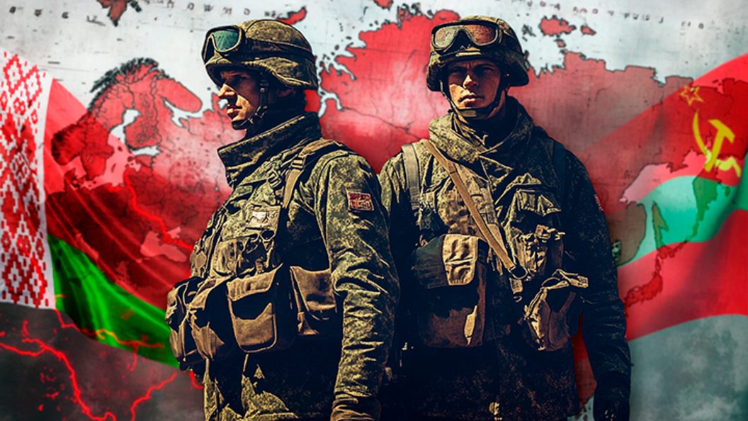    Коллаж Царьграда