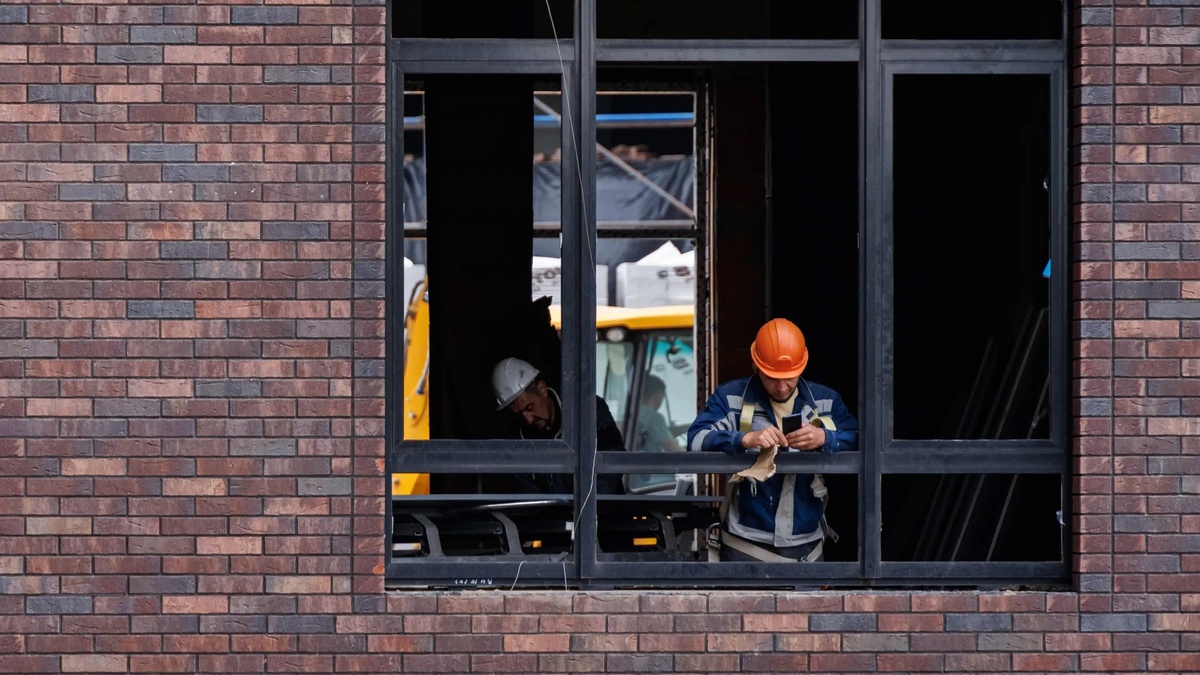    Источник: Сергей Елагин/ТАСС