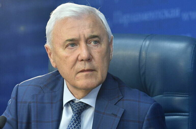   Игорь Самохвалов/ПГ