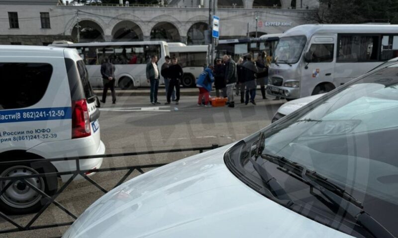    Фото t.me/sochitypical