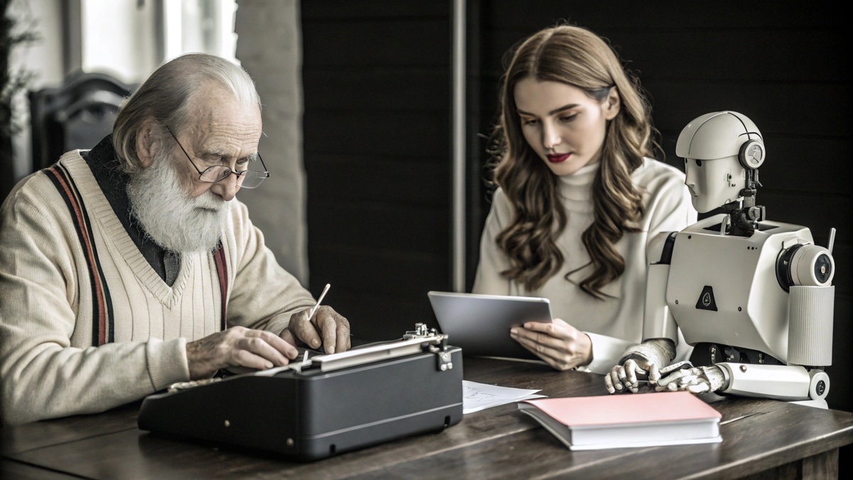 Прошлое и будушее райтинга