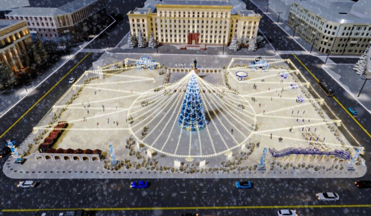     Воронеж. Источник: vestivrn.ru Автор фото: Вести Воронеж