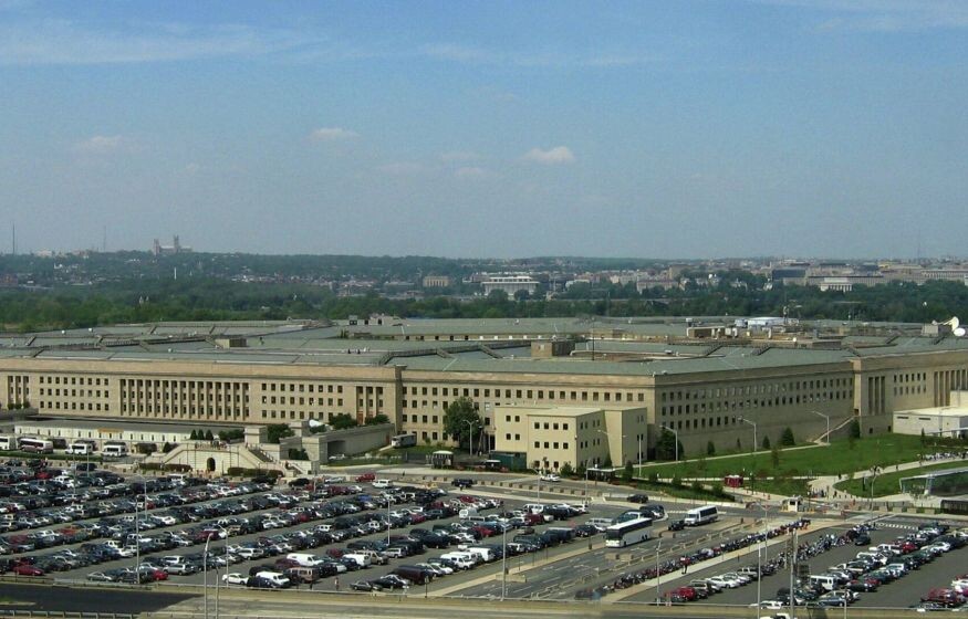    В США воздержались от комментариев по поражению украинского F-16