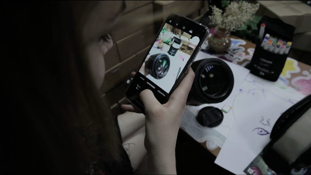 Кадр из фильма 