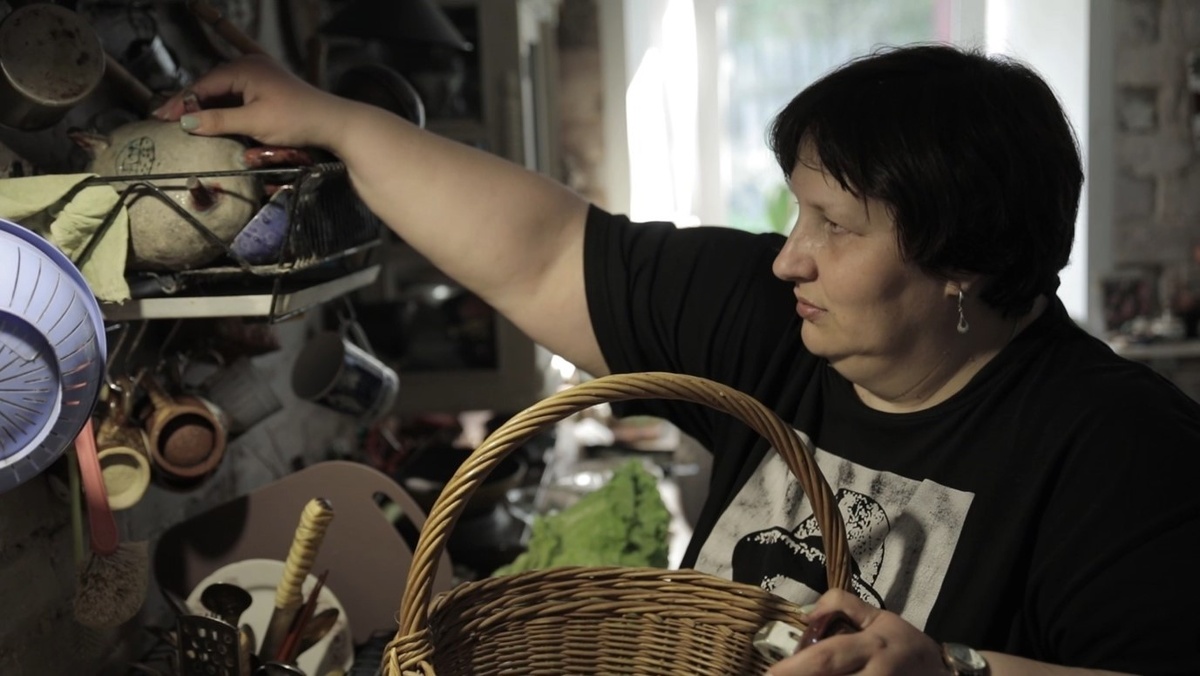 Кадр из фильма