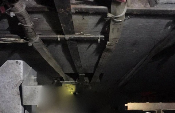    Фото: СК Москвы Илья Мартов