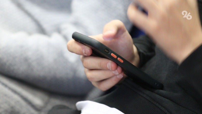      Фото: ИА «Победа26»