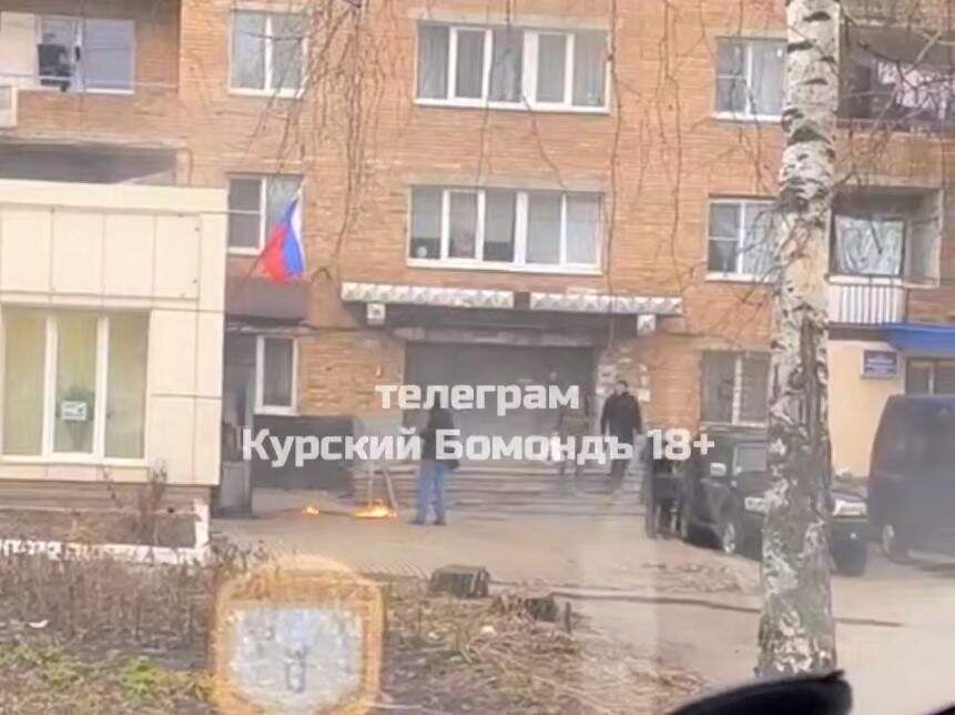    Фото и видео "Курский Бомондъ 18+"