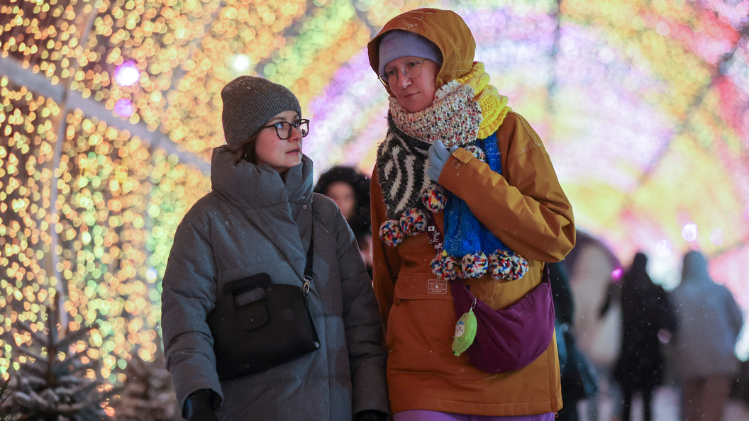    Belkin Alexey/news.ru/Globallookpress