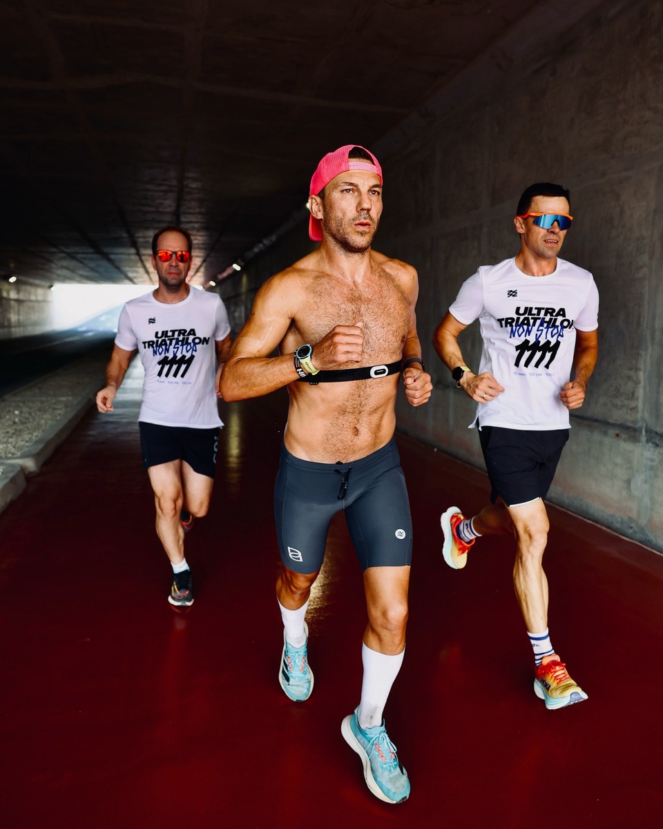    Виктор Доронин@victordoronin / Соцсети