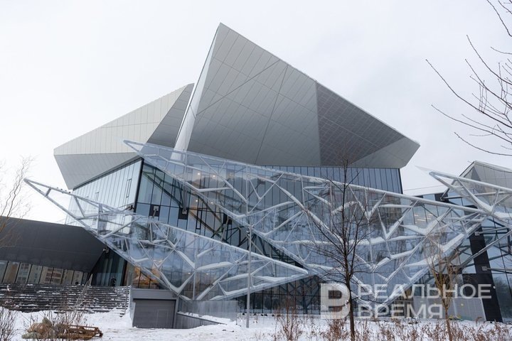 Фото: Мария Зверева