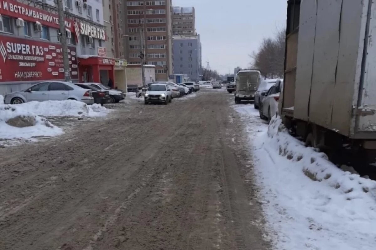    В Самаре завершён ремонт канализационной трубы на улице Карбышева