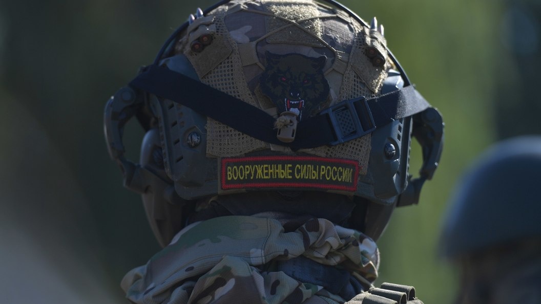    Фото: пресс-центр Министерства обороны России