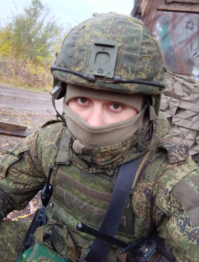    Фото: из личного архива Кузбасса