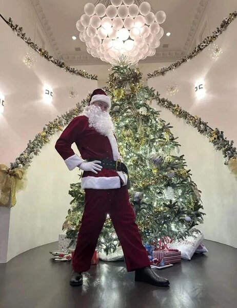 Маск похудел с помощью препаратов