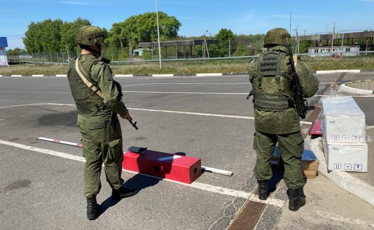    фото Курские известия