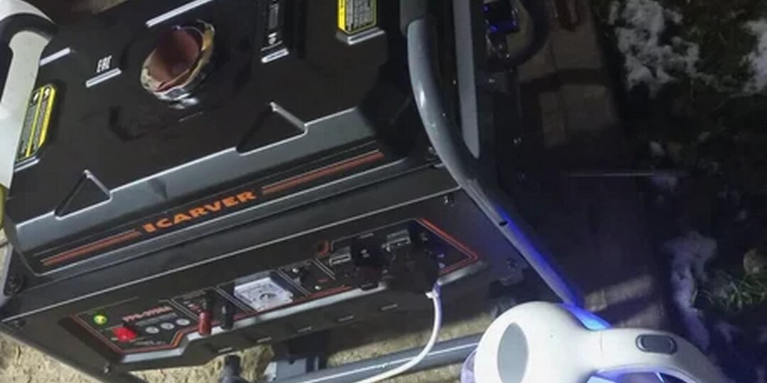 Купил генератор - сел в тюрьму: что нужно знать ПРЕЖДЕ чем купить бензогенератор в свой дом