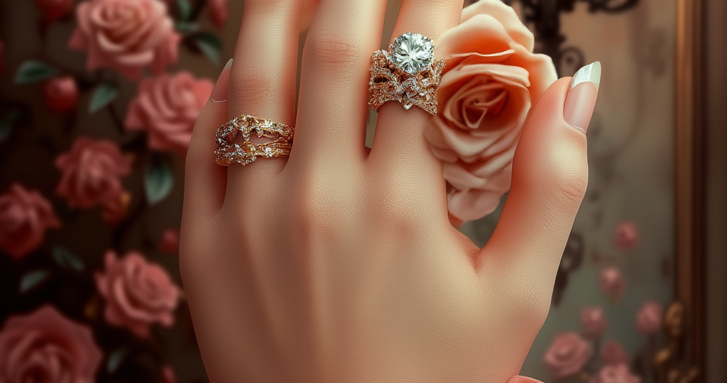 Как выбрать и правильно оценить ювелирные изделия: практические советы