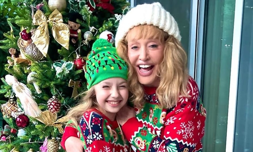 Фото: Prt Scr instagram.com / Максим Галкин