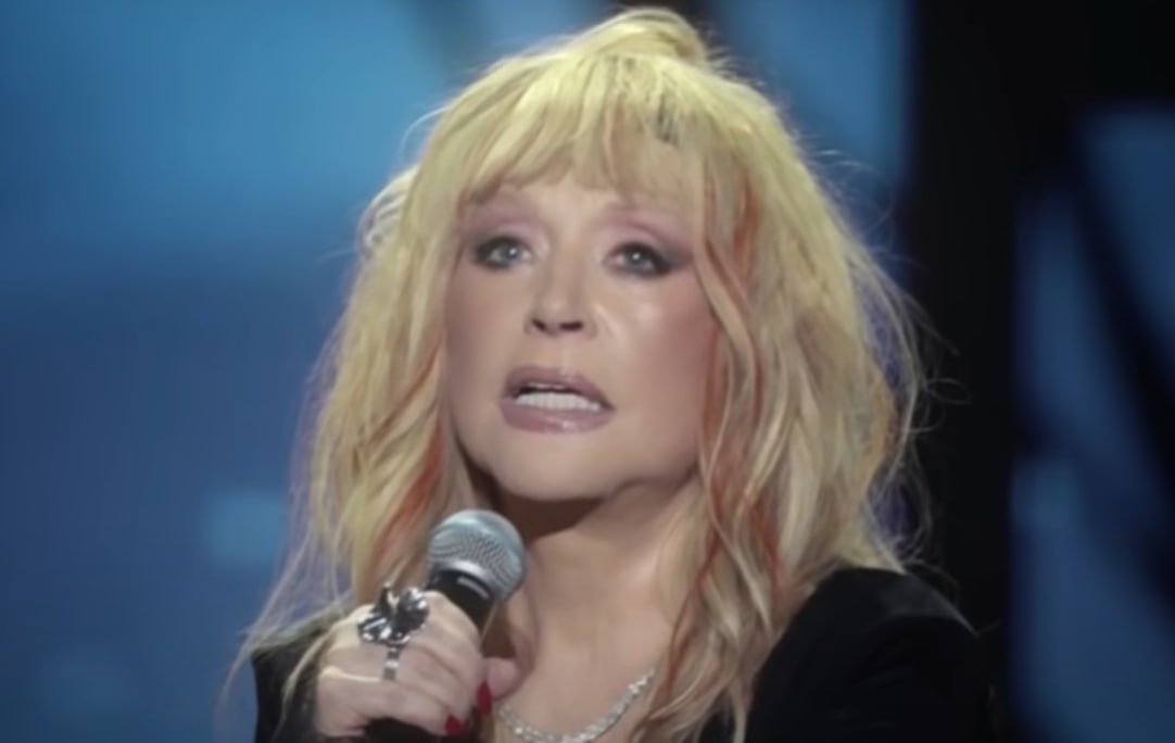 Фото: Prt Scr youtube.com / Алла Пугачёва