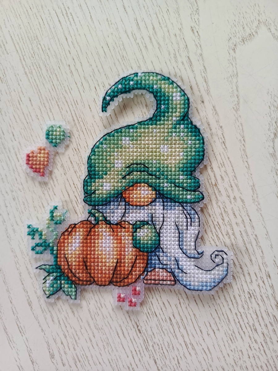 Фото автора