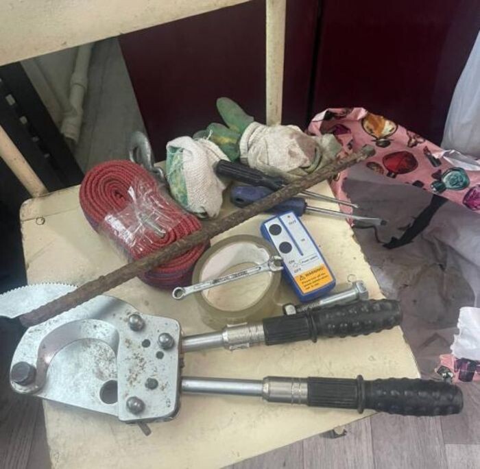 Источник фото: ГУ МВД по РО