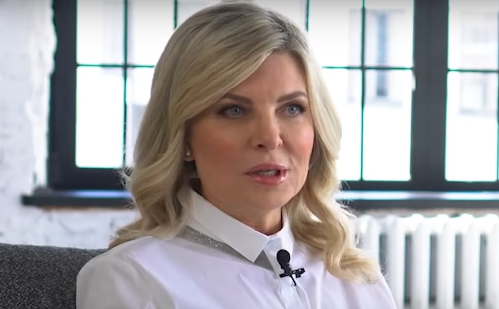 Фото: Prt Scr youtube.com / Яна Павлидис