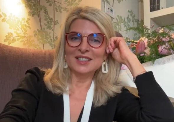 Фото: Prt Scr youtube.com / Мария Кондратович